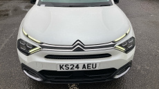 Citroen C4 1.2 PureTech [130] Max 5dr Auto Petrol Hatchback